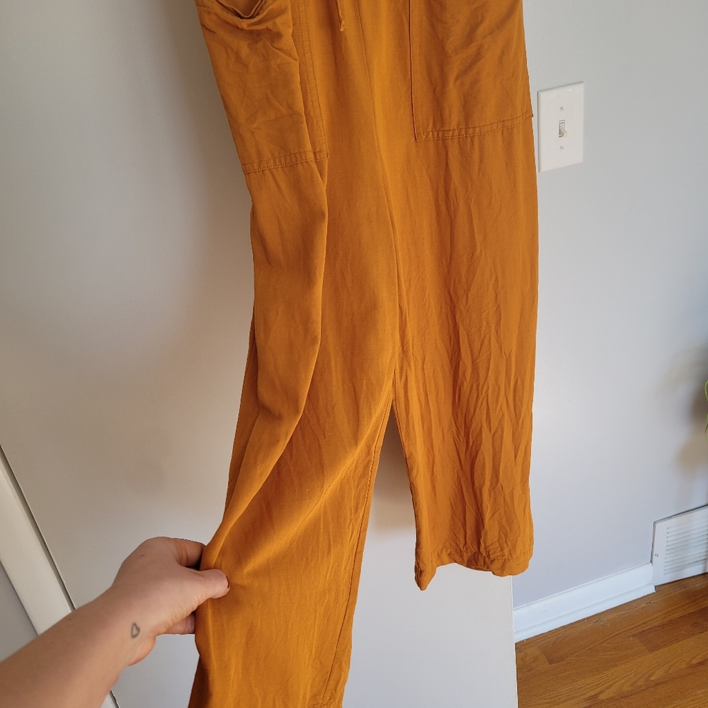 old navy jumpsuit